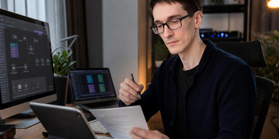 Как использовать нейросеть для работы с документами: подготовка, запросы и проверка