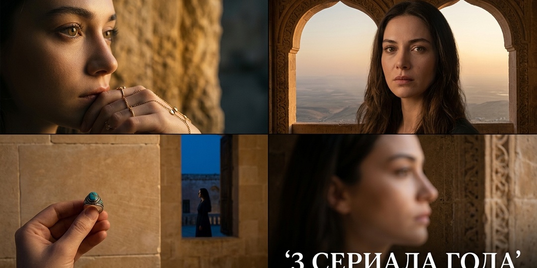 Почему россияне массово бросают дела ради этих 3 турецких сериалов 2026 года