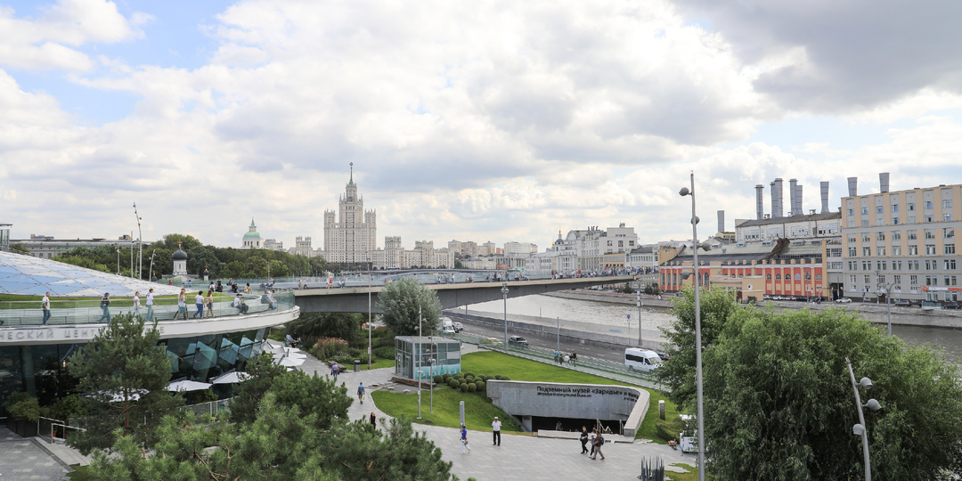 Картины крупными мазками. Новые планы Тайного фотографа Москвы по переулкам и бульварам