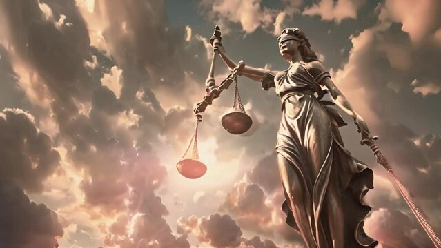 Фемида уже вынесла приговор: тревожное предсказание Надежды Солнечной о Европе и Киеве