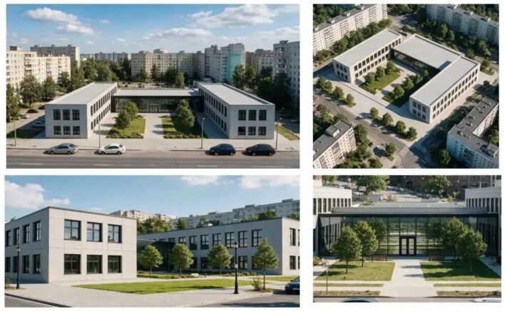До миллиона пациентов в год: в Ростове-на-Дону создадут Единый амбулаторный онкологический центр