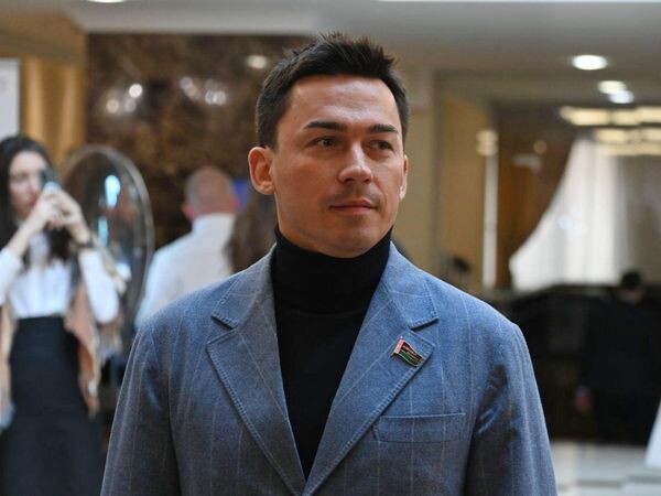 Басков анонсировал новые подписания хоккеистов в "Динамо"