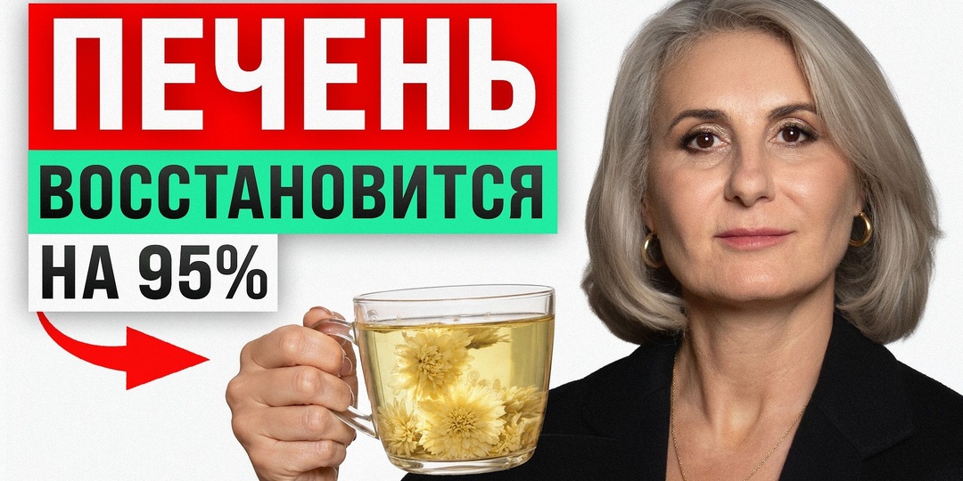 Ужин для печени: почему диетологи советуют пересмотреть вечерние привычки после 50 лет