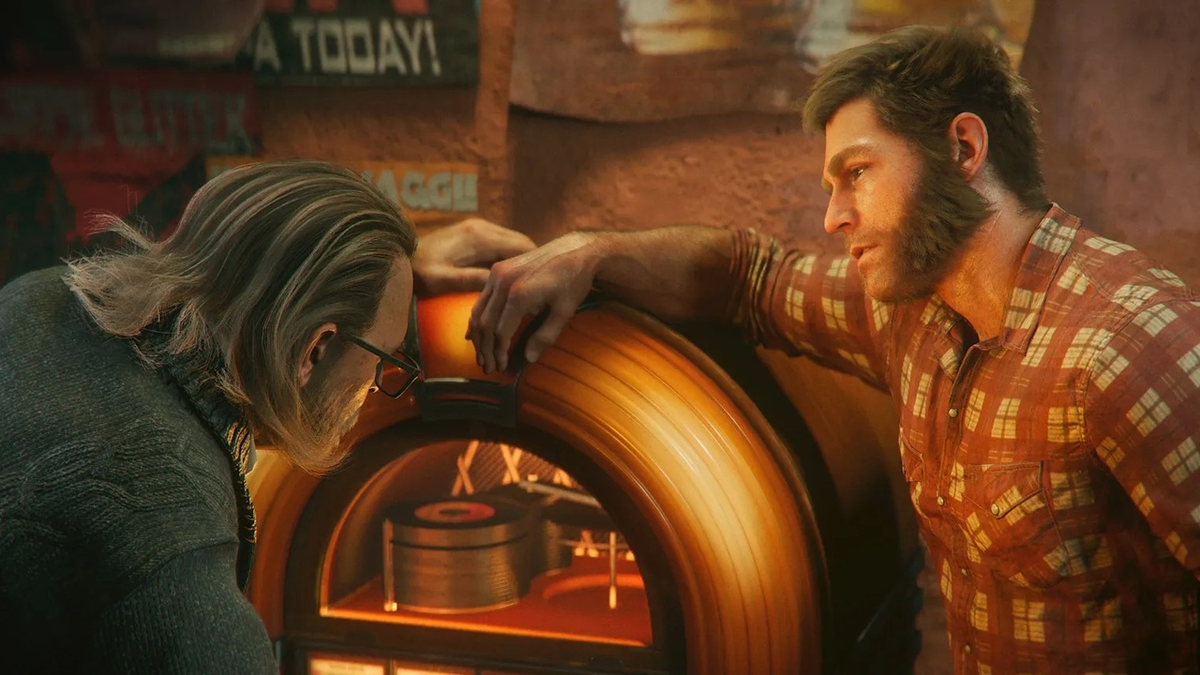 Вышел новый трейлер Marvel’s Wolverine