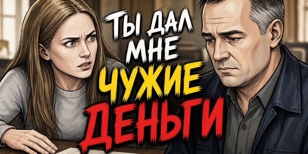 Мать отказалась от операции — и невеста узнала, откуда взялись деньги. Часть 2