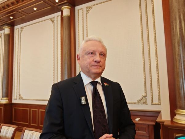 Рачков: Иран для Беларуси является ключевым партнером на Ближнем Востоке