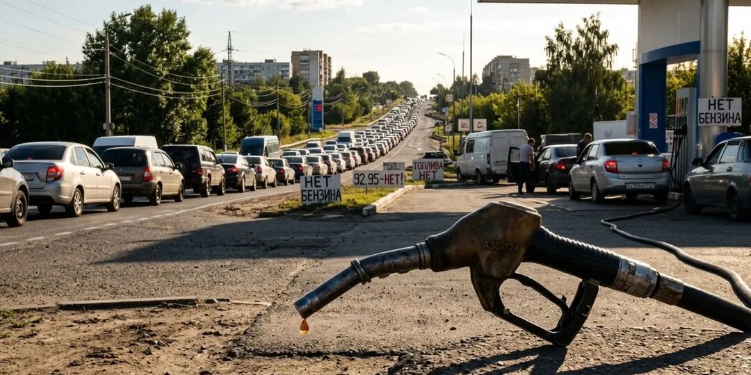 Стало известно, на сколько подорожал бензин на АЗС: прогнозы цен на осень