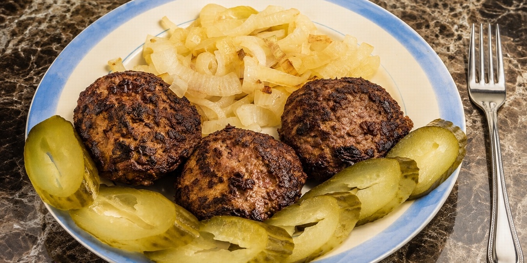 Скандинавская кухня