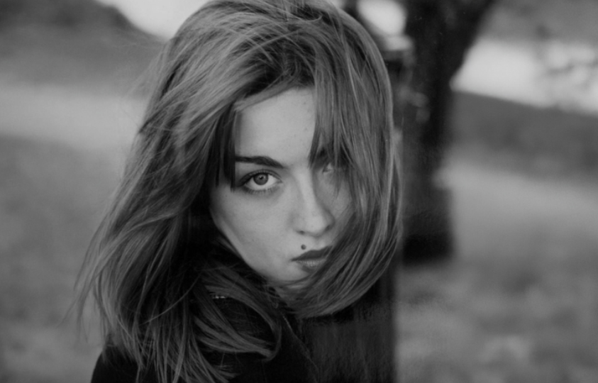 Ника Турбина: «В 12 лет это уже была маленькая женщина, в 19 — видавшая виды женщина, а в 25 — старуха»