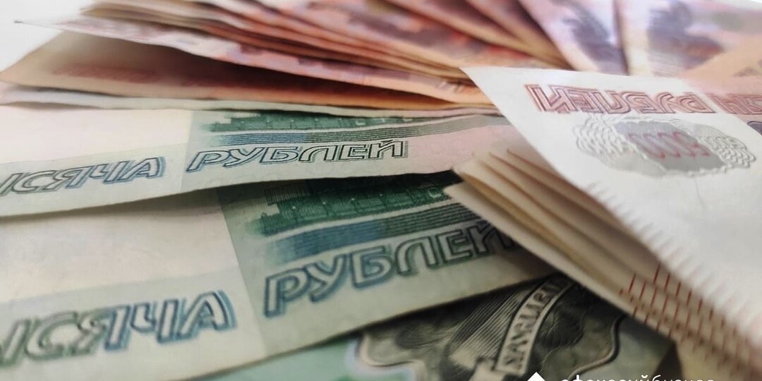 В Думу внесли проект о выплате 10 тысяч рублей к 1 сентября