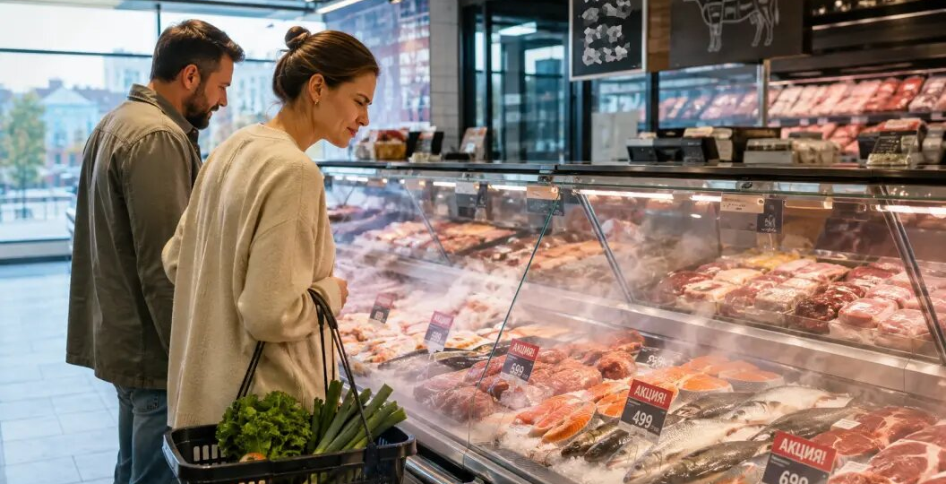 Врач честно призналась: этот продукт я не куплю даже даром
