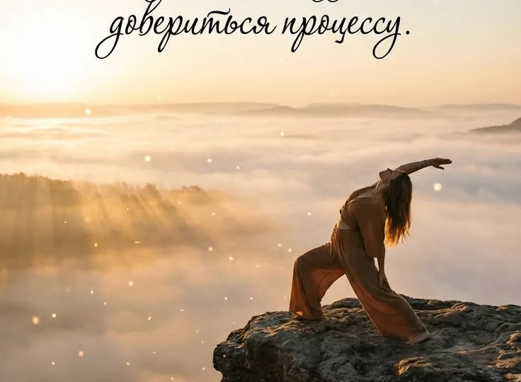 Смелость быть ОБЫЧНОЙ! Наслаждайся просто ЖИЗНЬЮ!