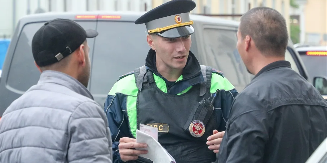 Верховный суд запретил штрафовать водителей за отсутствие бумажной распечатки ОСАГО