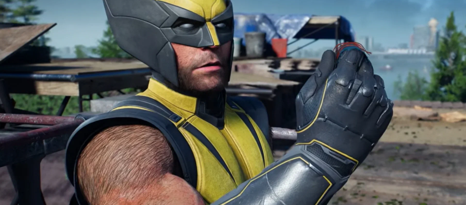 На специальном ивенте D23 показали свежий трейлер Marvel’s Wolverine