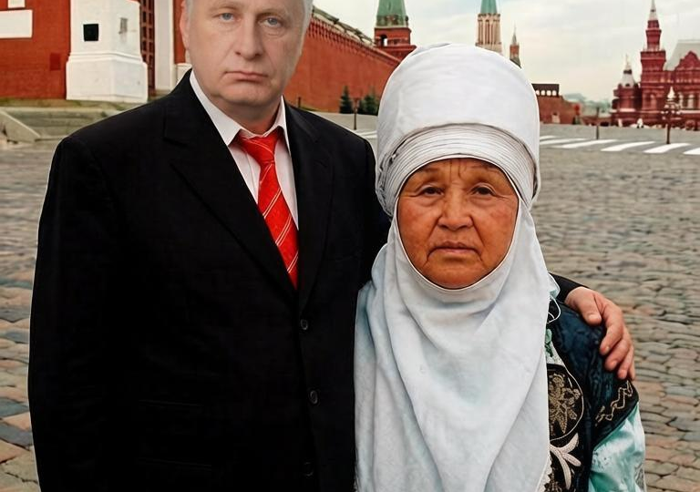 Как казахи во время сталинских репрессий помогали немцам, евреям, полякам, женам изменников Родины?