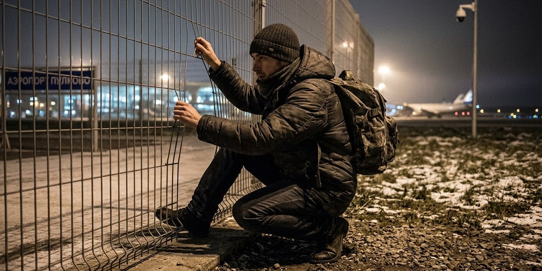 "Не хочешь по-хорошему - будет по-плохому": мигрант, выдворенный из России, сменил имя и вернулся