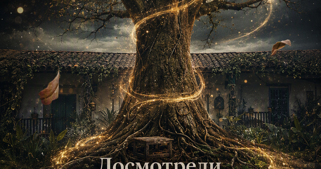 Досмотрели, теперь разберём финал 2-го сезона сериала "Сто лет одиночества": Макондо возвращается и почему вам срочно нужно это увидеть...