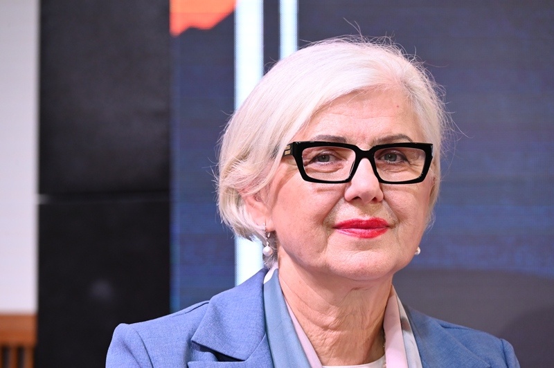 Татьяна Вячеславовна Рыбкина — директор Всероссийского музея декоративного искусства 