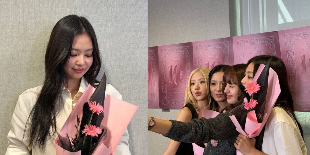 Дженни из BLACKPINK извинилась перед BLINK в 10-летие группы: «Мне нечем оправдаться»