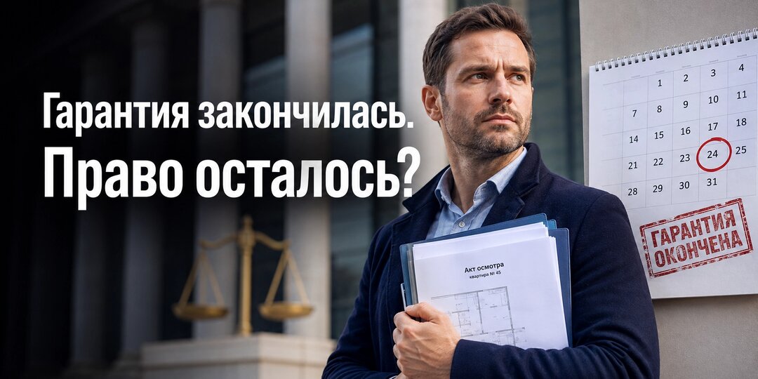 В споре о дефекте календарь — плохой юрист: какие сроки нельзя путать покупателю