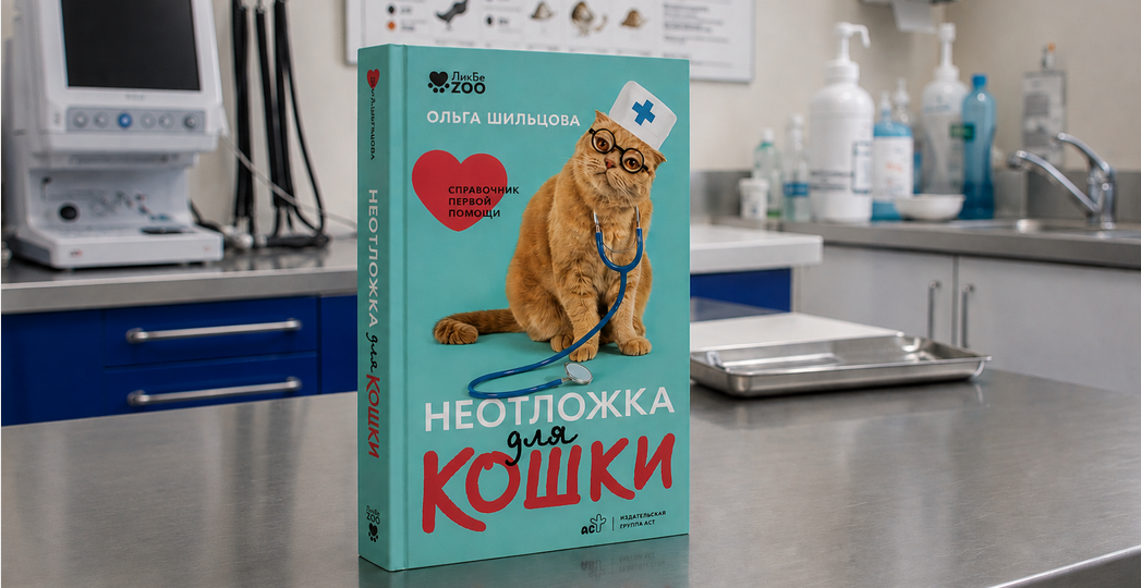 Последний день моего 65-дневного кошачьего марафона