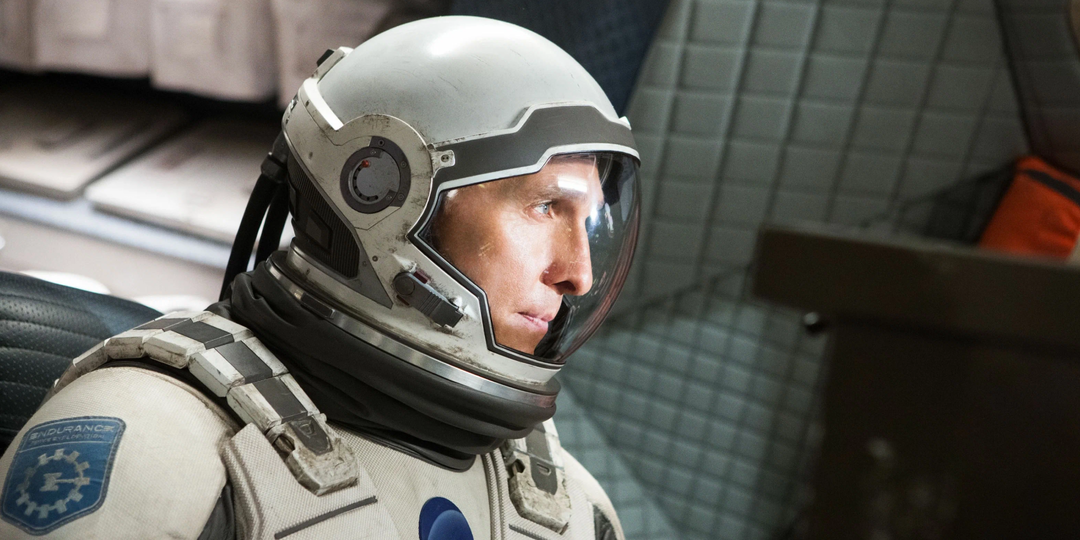 Что смотреть: 7 фильмов с легендарной музыкой Ханса Циммера