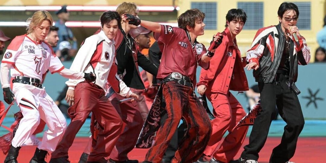 Нужен ли K-pop «Грэмми»? Бойкот BTS возродил споры об изоляции азиатской музыки