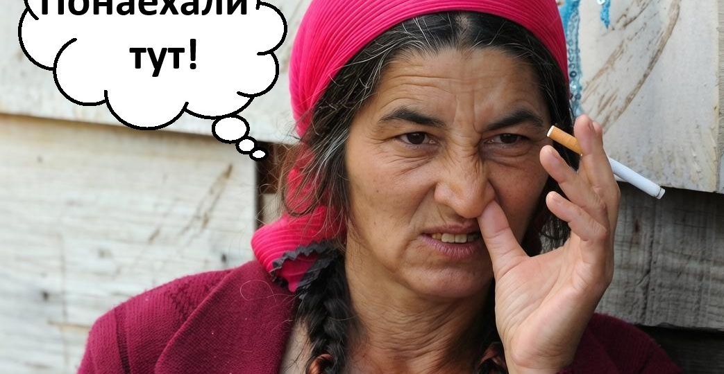 Почему Индия не принимает цыган? Почему цыгане не едут в Индию?