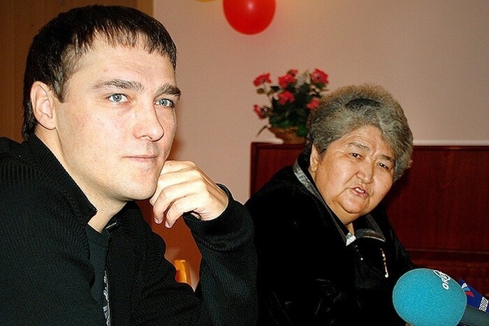 Кто был по национальности Юрий Шатунов?