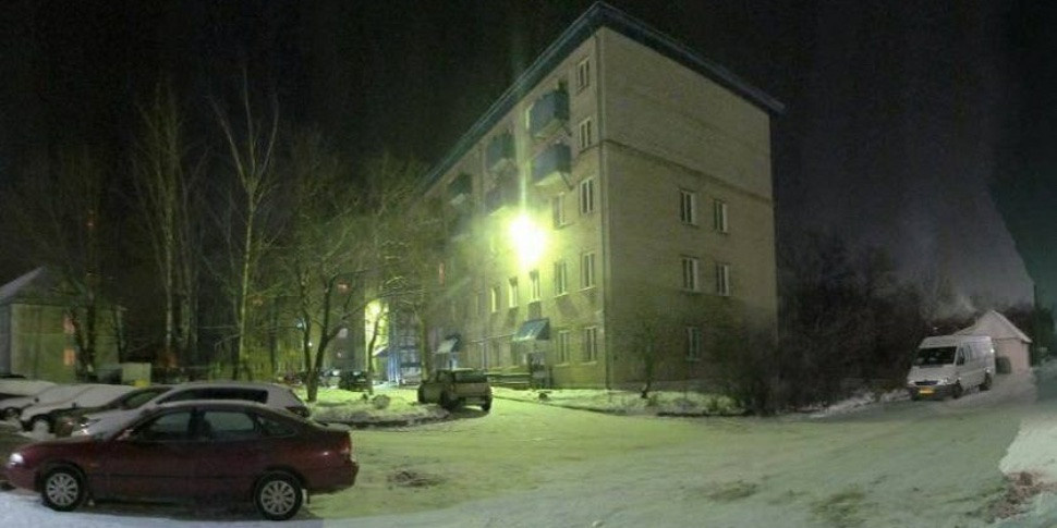 В Витебске мужчина сбросил 14-летнюю девочку с балкона и выдал преступление за суицид
