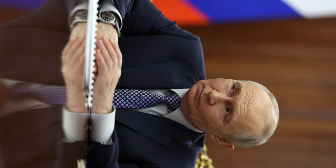 88% против Путина: что показал опрос по трём каналам