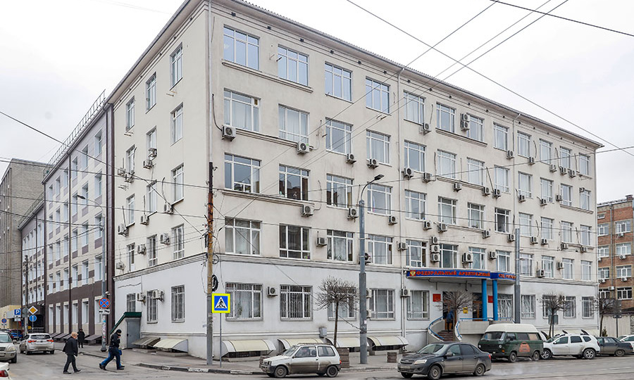 Суд постановил снести вышку сотовой связи в Ростове