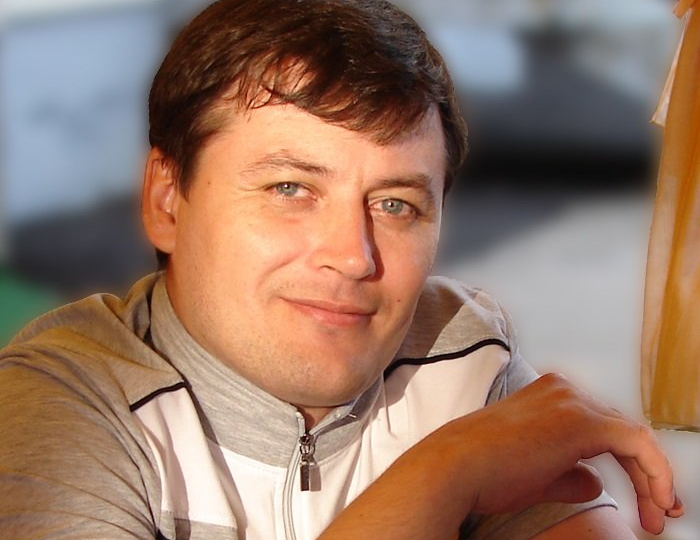 Как Александр Северинов спас двух братьев из огня в Братске