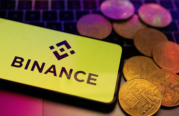 Криптобиржа Binance передала СК РФ данные Беленького перед арестом
