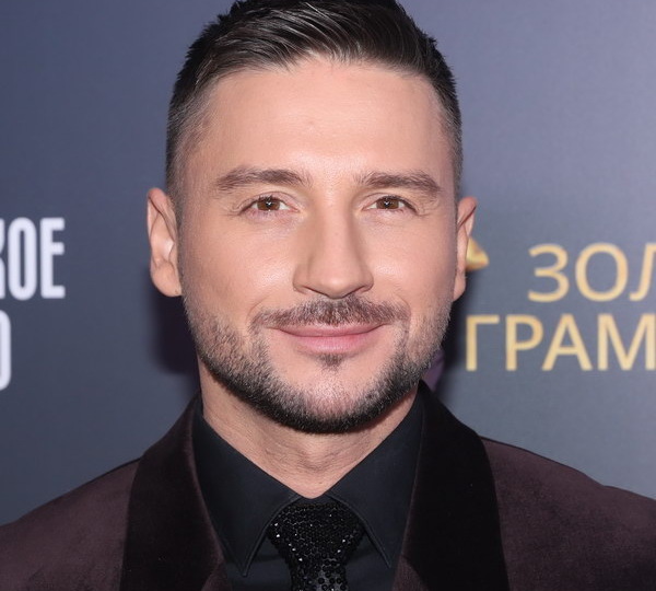 Сергей Лазарев отреагировал на совпадение своих концертов с гастролями Канье Уэста