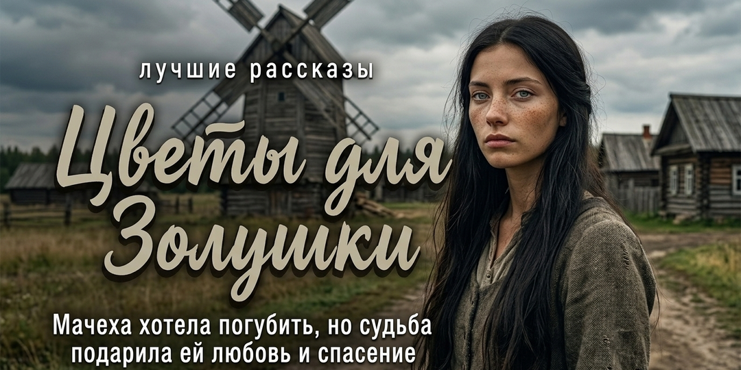 Мачеха хотела погубить падчерицу, но судьба распорядилась иначе: неожиданный финал драмы. Читать рассказы