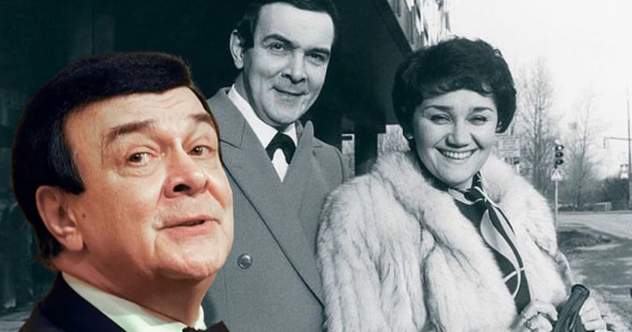 Муслиму Магомаеву вчера исполнилось бы 84: почему среди тысяч поклонниц именно Тамара Синявская стала женщиной его жизни