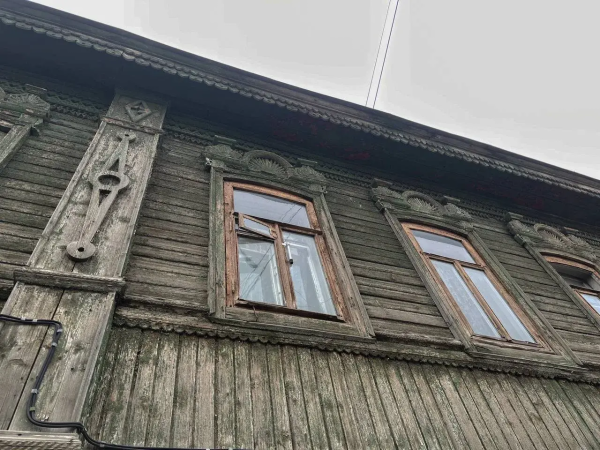 В Самаре планируют снести 10 аварийных домов