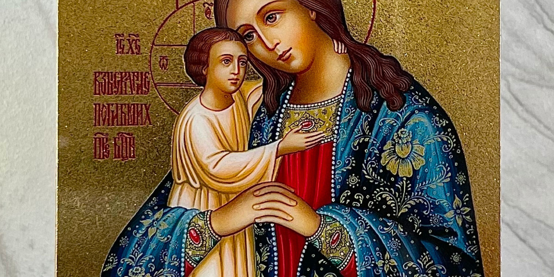 Царица Небесная сама решила избавить меня от этого греха!