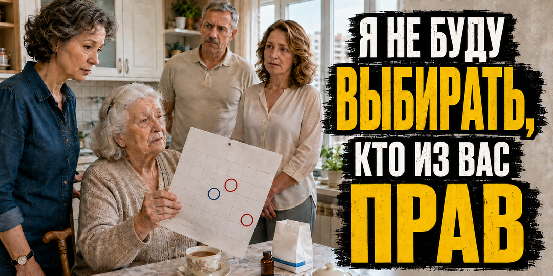 Мамин календарь лежал у чайника. Брат с женой ставили в нём отметки после каждой своей ссоры
