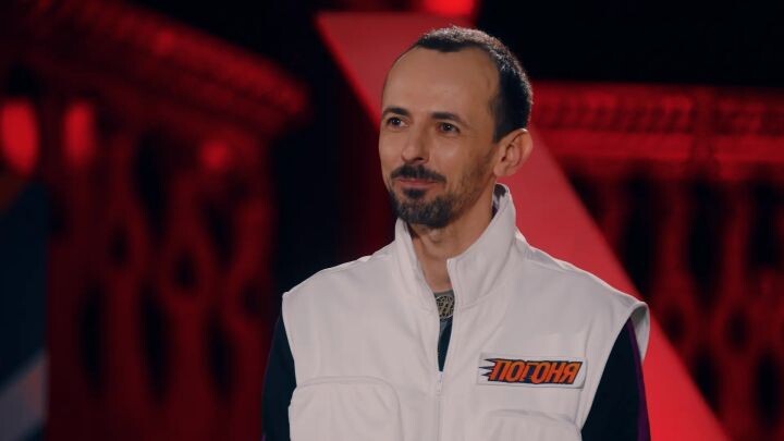 «Камызяк» Александр Панекин выиграл в шоу «Погоня» на ТНТ