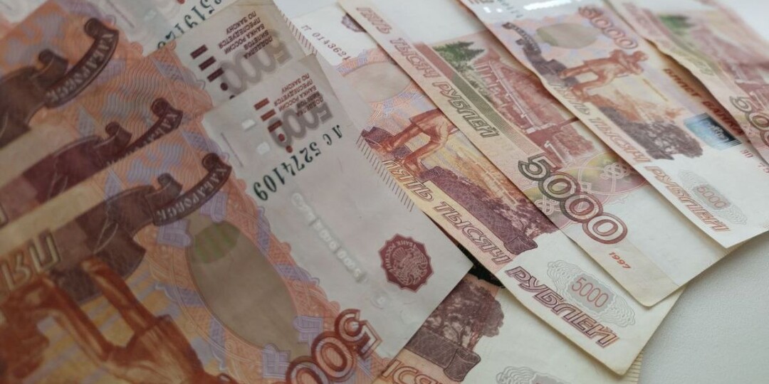 Воронежская область на 55-м месте по высокооплачиваемым работникам