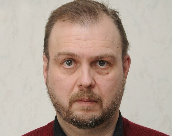 Умер известный нижегородский журналист Игорь Поняев