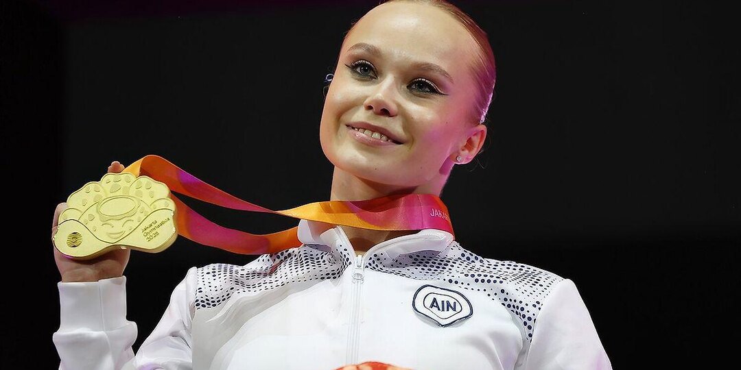 Ангелина Мельникова: «Самый запоминающийся момент ЧЕ – день, когда мы получили визы. Из спортивных событий – командный турнир»