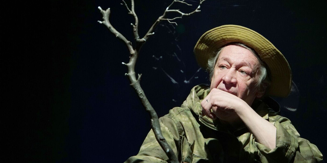 Михаил Ефремов. Перед законом все равны, но он ровнее.