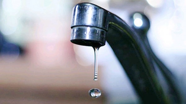 В Звереве 18 августа ограничат водоснабжение