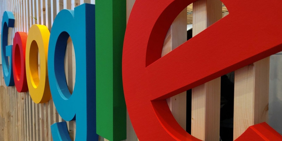 Американская компания Google получила в Роспатенте три торговые марки