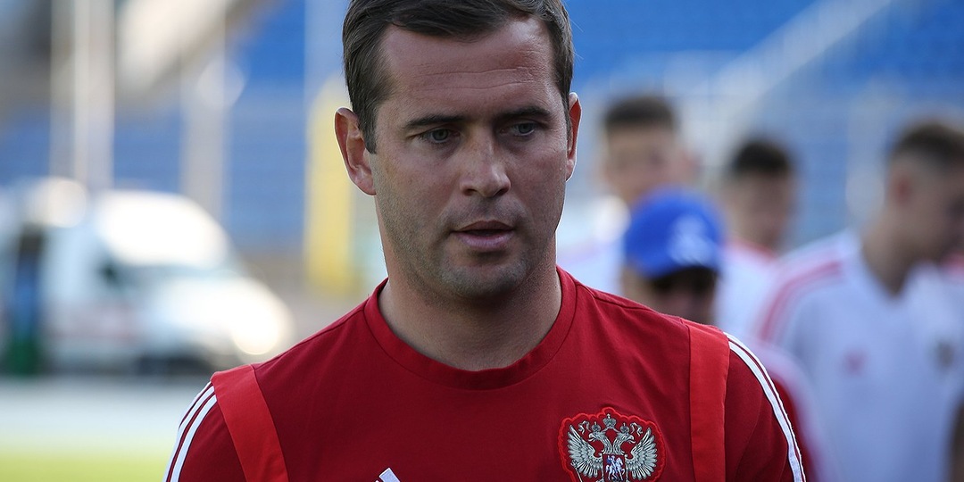 Кержаков: «Тюкавин как нападающий намного сильнее Соболева»