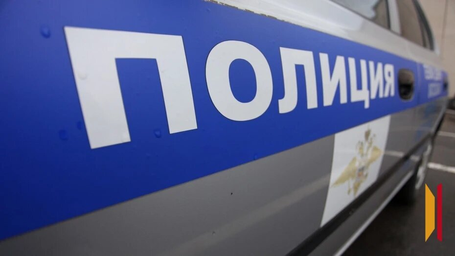 В Воронежской области 14-летний подросток попал под уголовное дело за угон мотоцикла