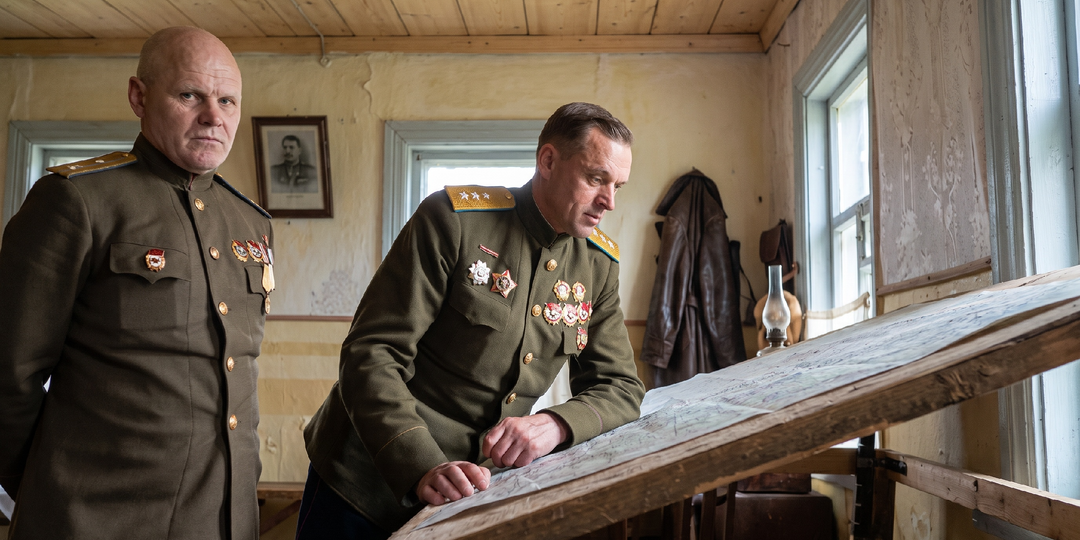 Три года он молчал в камере – а потом сказал Сталину то, чего не говорил никто
